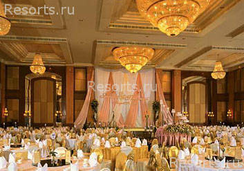 Swissotel Le Concorde 13